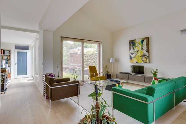 Medium property photo - Van Lieshoutgaarde 16, 5673 AH Nuenen
